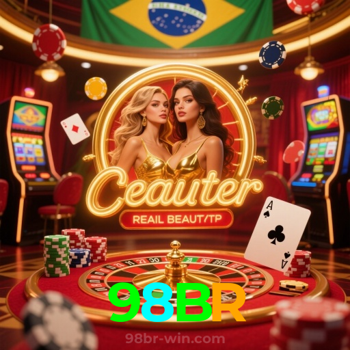 98BR：O cassino online perfeito para jogos de blackjack e apostas no futebol!