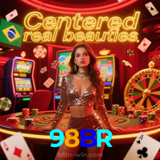 98BR:Onde o futebol e o cassino se encontram para grandes vitórias!