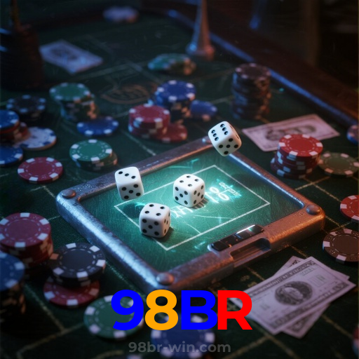 98BR：Em nosso cassino online, grandes prêmios estão ao seu alcance!
