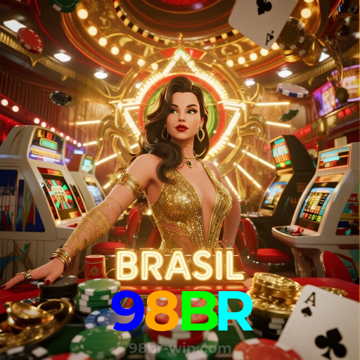 98BR:Entre no nosso cassino online e jogue nas roletas agora!