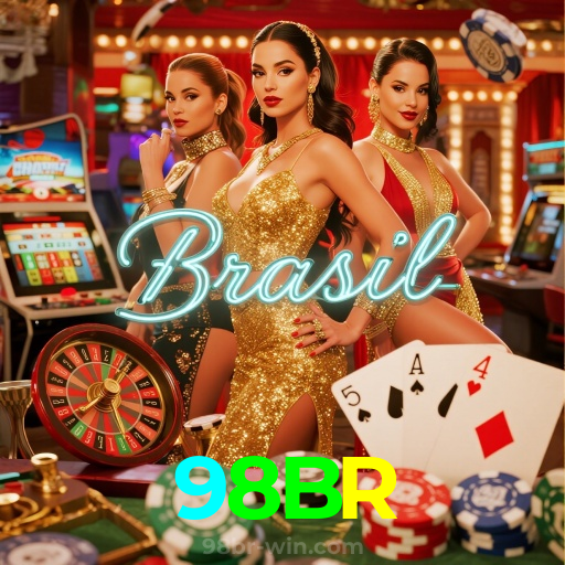 98BR:A roleta é sua chance de ganhar grandes prêmios! Aposte agora!