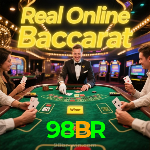 98BR:Jogue poker online e mostre que você é o mestre das cartas!
