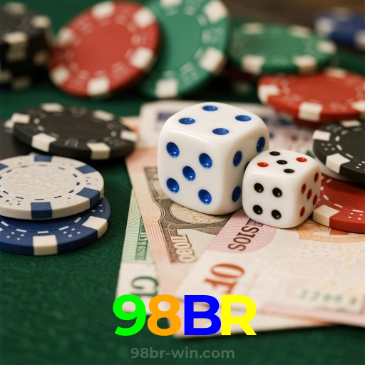 98BR：Jogue nas roletas e ganhe prêmios sensacionais!