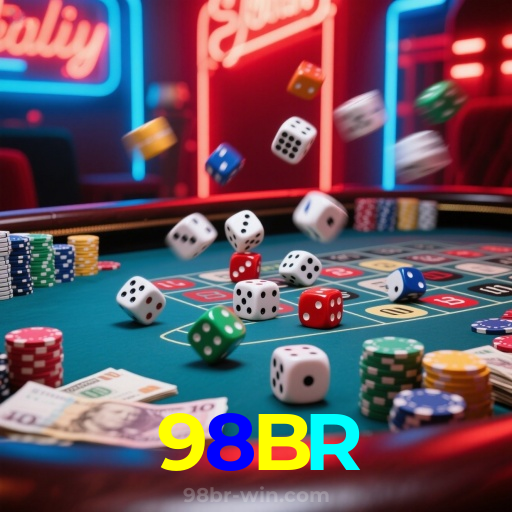 98BR:O cassino online perfeito para quem ama futebol e jogos emocionantes!