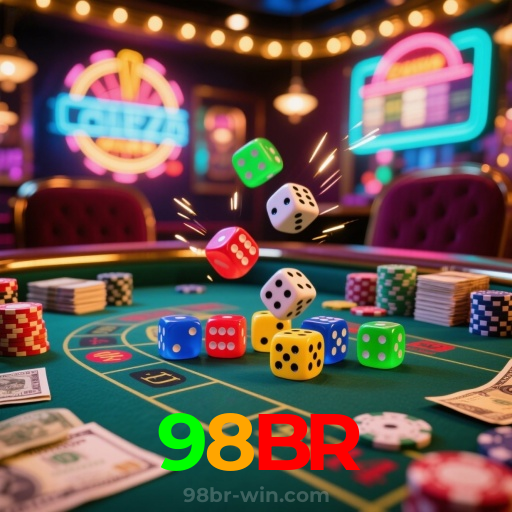 98BR：Aposte no futebol digital e sinta a emoção de vencer!