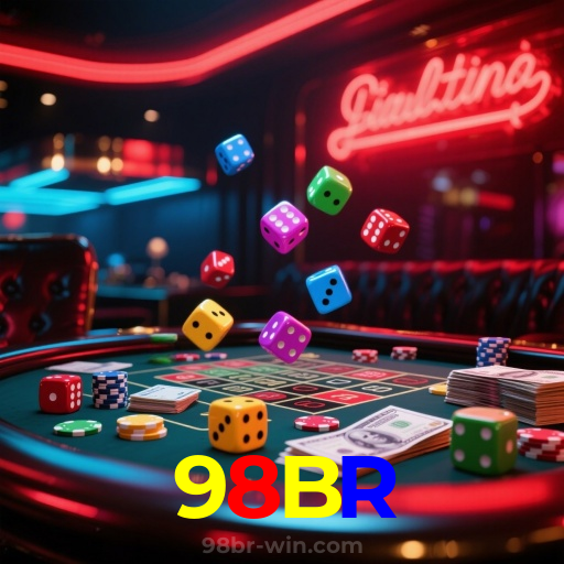 98BR：No futebol online, cada jogo é uma chance de ganhar!