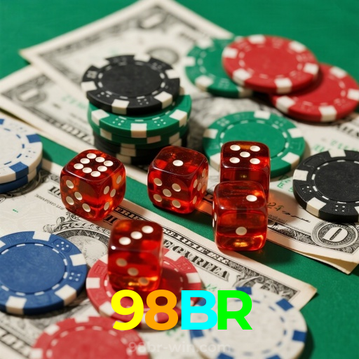 98BR:Aposte no futebol online e faça parte das grandes conquistas!