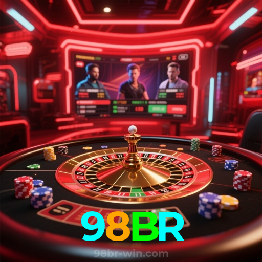 98BR：Jogue poker, aposte no futebol e leve grandes prêmios em nosso cassino!