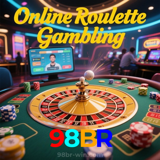 98BR：Jogue nas melhores slots e vença o jackpot em grande estilo!