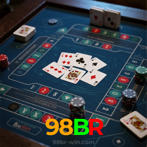 98BR:Aposte no futebol digital e sinta a emoção da vitória!
