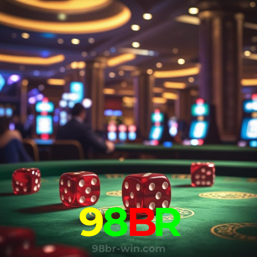 98BR:O cassino online ideal para quem ama futebol e jogos de cassino!