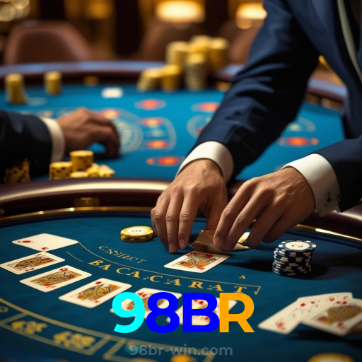 98BR:Jogue futebol online e tenha prêmios incríveis esperando por você!