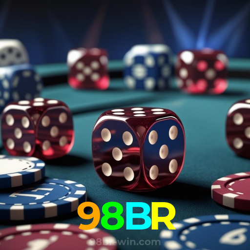 98BR：Jogue os melhores jogos de cassino como blackjack e roleta, e aposte no futebol!