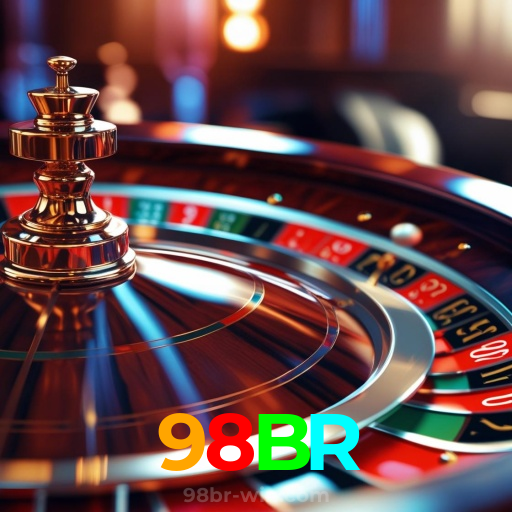 98BR：Jogue no cassino mais seguro com blackjack, poker e futebol online!