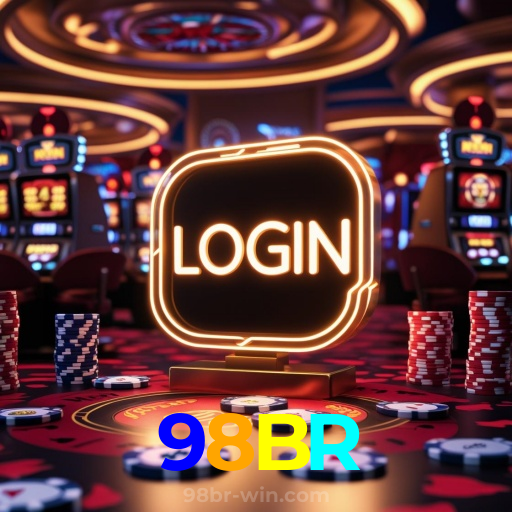 98BR：Aposte nas melhores máquinas caça-níqueis e leve o jackpot!