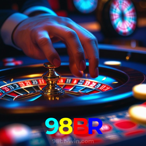 98BR:Gire as slots e conquiste jackpots de tirar o fôlego!