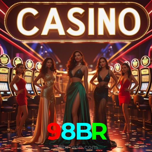 98BR:O cassino online perfeito para quem ama futebol e jogos emocionantes!